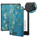 Kindle Paperwhite 2021 (11th Gen) Designer Folio Case (PlumTree)