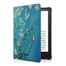 Kindle Paperwhite 2021 (11th Gen) Designer Folio Case (PlumTree)