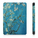 Kindle Paperwhite 2021 (11th Gen) Designer Folio Case (PlumTree)