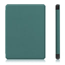 Kindle Paperwhite 2021 (11th Gen) Folio PU Leather Case (Teal)