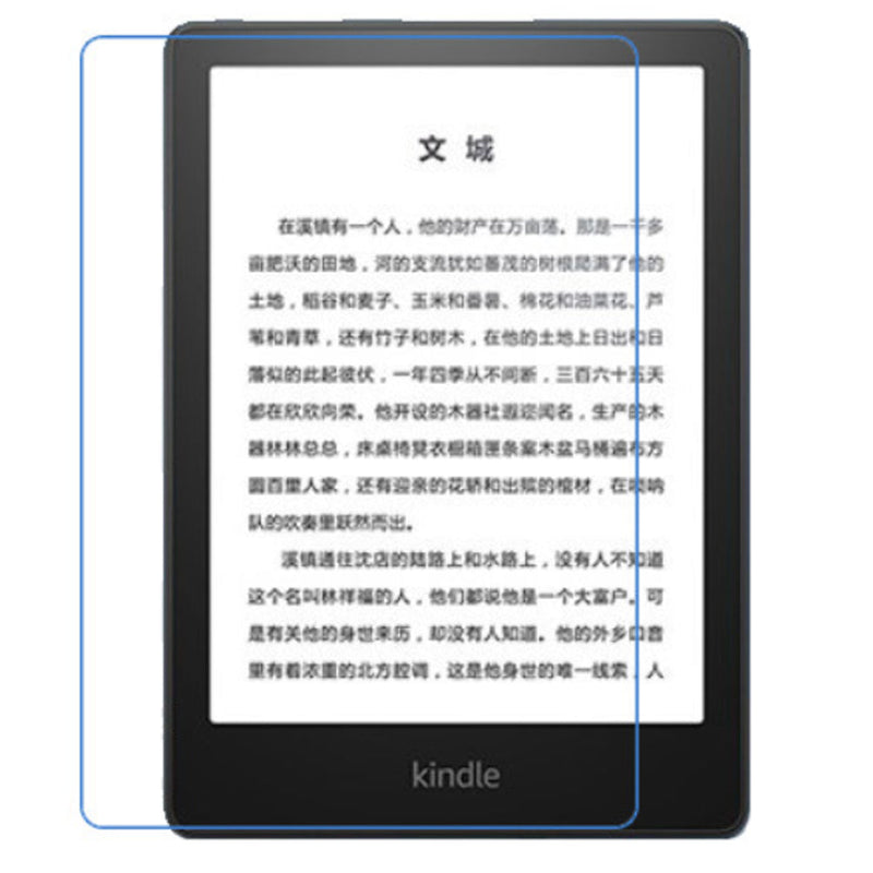 Kindle Paperwhite 5 (11th Gen 2021) Screen Protector