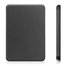 Kindle Touch 6" (11th Gen 2024) PU Leather Folio Case [Black]
