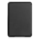 Kindle Touch 6" (11th Gen 2024) PU Leather Folio Case [Black]