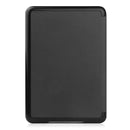 Kindle Touch 6" (11th Gen 2024) PU Leather Folio Case [Black]