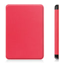 Kindle Touch 6" (11th Gen 2024) PU Leather Folio Case [Red]