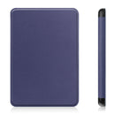 Kindle Touch 6" (11th Gen 2024) PU Leather Folio Case [Navy]