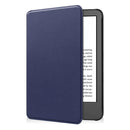 Kindle Touch 6" (11th Gen 2024) PU Leather Folio Case [Navy]