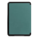 Kindle Touch 6" (11th Gen 2024) PU Leather Folio Case [Teal]