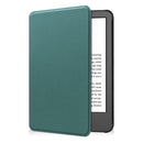 Kindle Touch 6" (11th Gen 2024) PU Leather Folio Case [Teal]