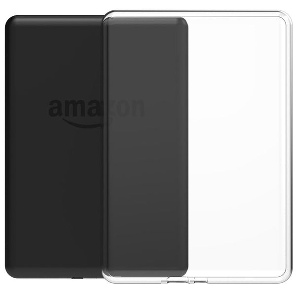 Kindle Touch 6" (11th Gen 2024) Soft Gel Case