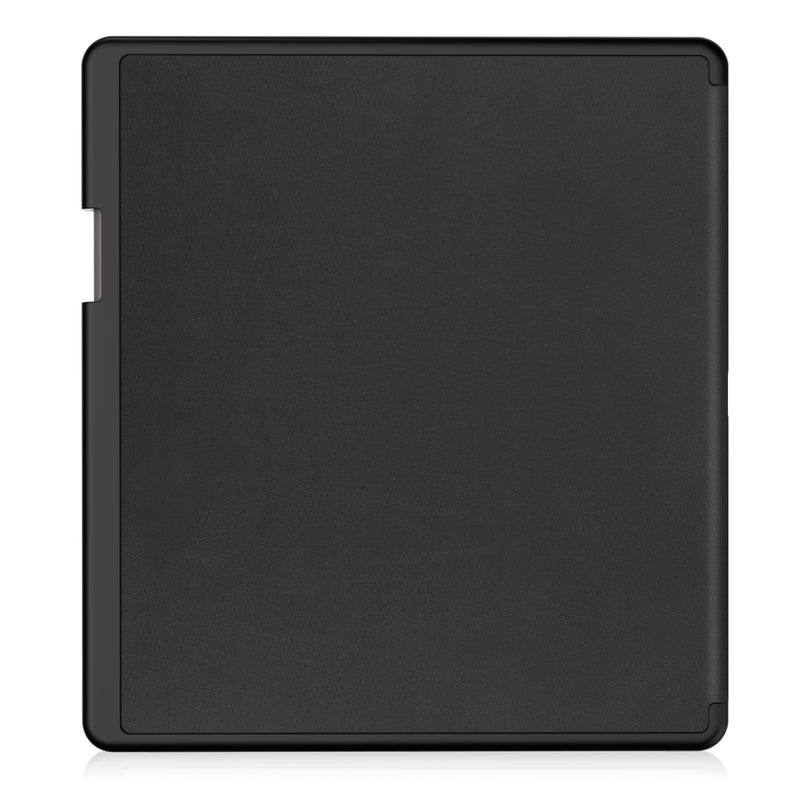 Kindle Scribe Case Origami PU leather Case [Black]