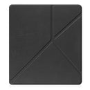 Kindle Scribe Case Origami PU leather Case [Black]