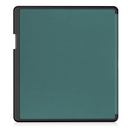 Kindle Scribe Case Origami PU leather Case [Teal]