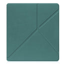 Kindle Scribe Case Origami PU leather Case [Teal]