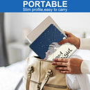 Kindle Scribe Case Designer Origami PU Leather Case [LazyCat]