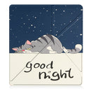 Kindle Scribe Case Designer Origami PU Leather Case [LazyCat]