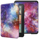 Kindle Colorsoft Case Designer Folio Case [Galaxy]