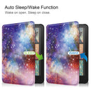 Kindle Colorsoft Case Designer Folio Case [Galaxy]