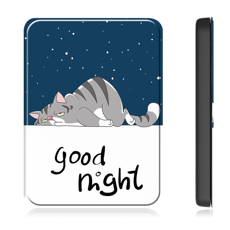 Kindle Colorsoft Case Designer Folio Case [LazyCat]