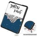 Kindle Colorsoft Case Designer Folio Case [LazyCat]