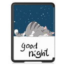 Kindle Paperwhite (12th Gen 2024) Designer Folio Case [LazyCat]