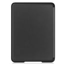 Kindle Colorsoft Case PU Leather Folio Case [Black]