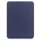 Kindle Paperwhite (12th Gen 2024) PU Leather Folio Case [Navy]