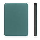 Kindle Paperwhite (12th Gen 2024) PU Leather Folio Case [Teal]