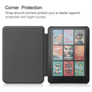 Kindle Paperwhite (12th Gen 2024) Designer Folio Case [PlumTree]