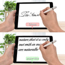 iPad 9.7 2018 (6th Gen) Paperfeel Screen Protector