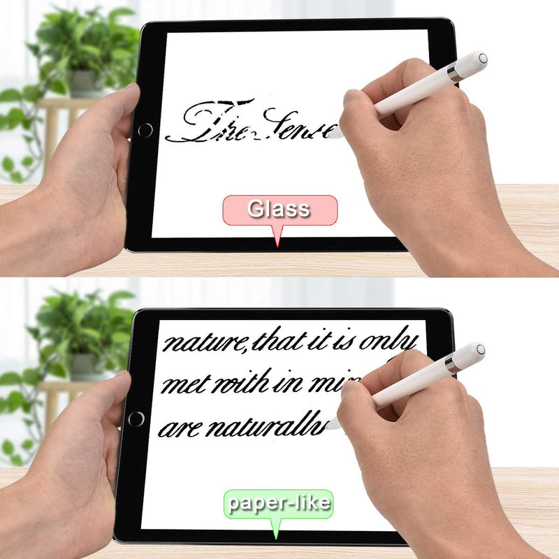 iPad Mini 5 Paperfeel Screen Protector