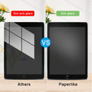 iPad 10.2 2019 (7th Gen) Paperfeel Screen Protector
