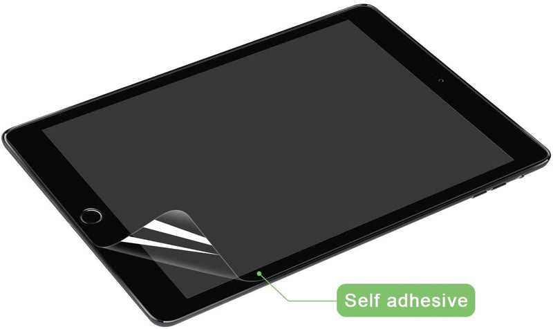 iPad 10.2 2020 (8th Gen) Paperfeel Screen Protector