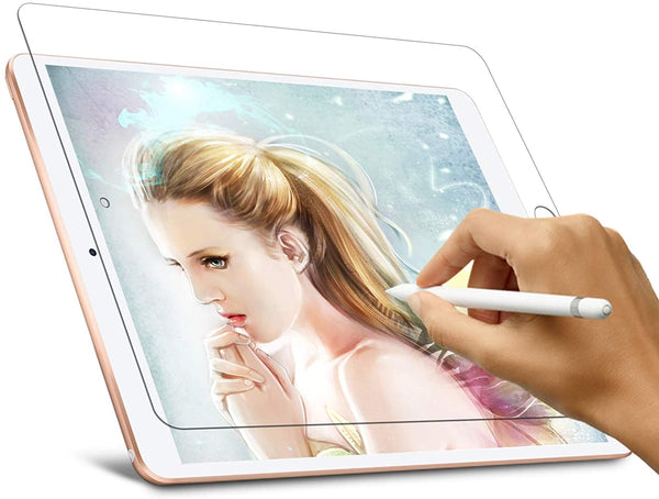 iPad 10.2 2020 (8th Gen) Paperfeel Screen Protector