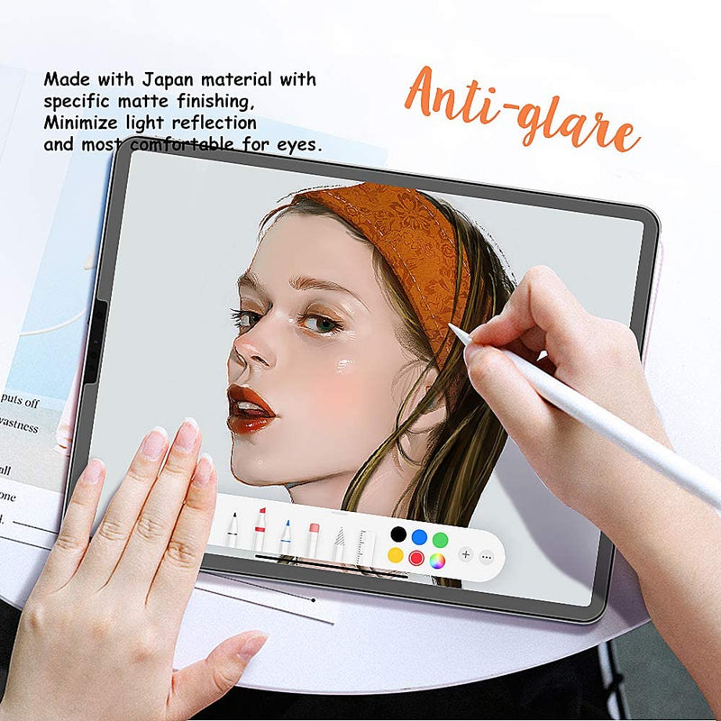 iPad Air 4 Paperfeel Screen Protector (10.9" 2020)