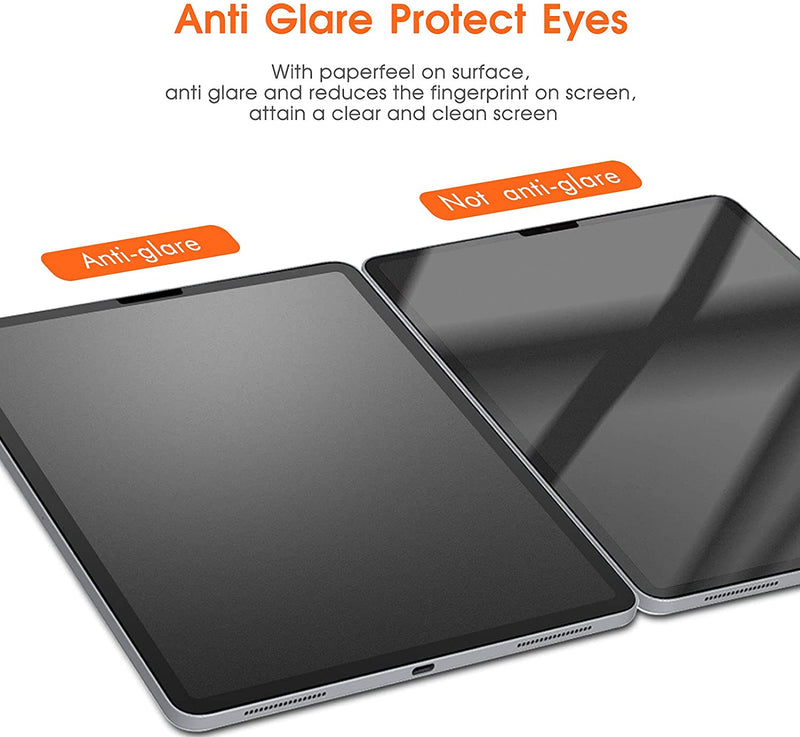 iPad Air 4 Paperfeel Screen Protector (10.9" 2020)