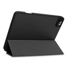 iPad Pro 11" 2018 (1st Gen) Case Tri-Fold Pen Holder (Black)