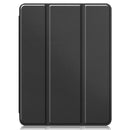 iPad Pro 11" 2018 (1st Gen) Case Tri-Fold Pen Holder (Black)