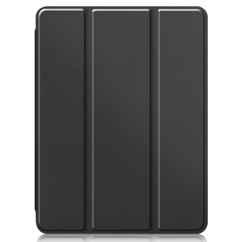 iPad Pro 11" 2021 (3rd Gen) Case Tri-Fold Pen Holder (Black)