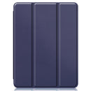 iPad Pro 11" 2021 (3rd Gen) Case Tri-Fold Pen Holder (Navy)