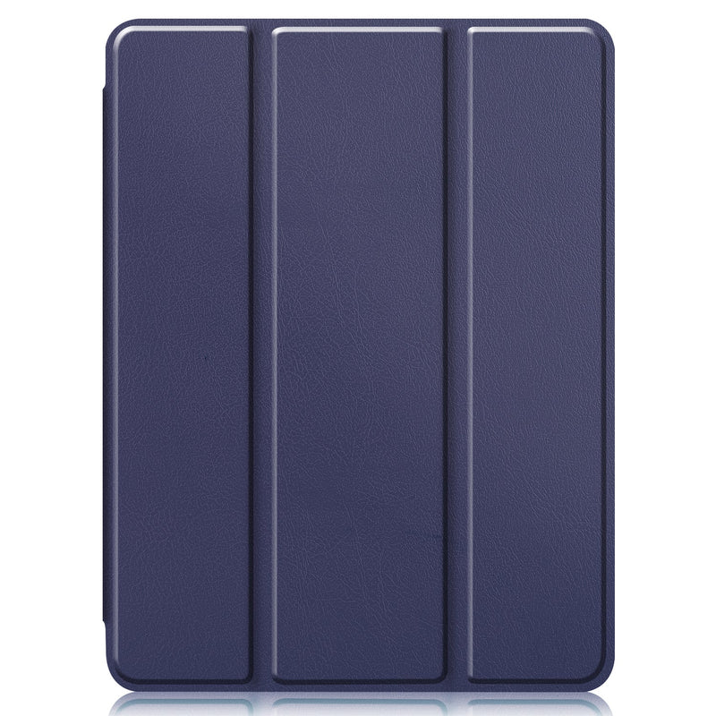 iPad Pro 11" 2020 (2nd Gen) Case Tri-Fold Pen Holder (Navy)