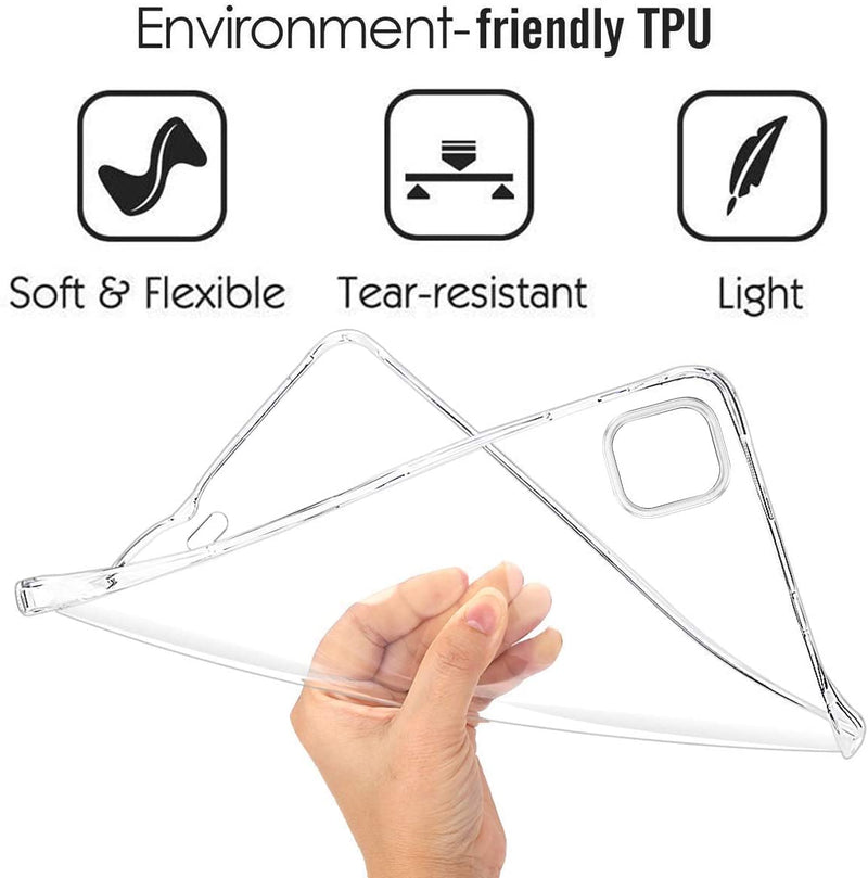 iPad Pro 12.9 2021 (5th Gen) Case