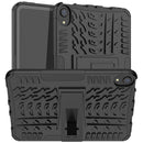 iPad Mini 6 Case (8.3" 2021) Heavy Duty (Black)