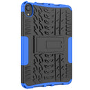 iPad Mini 7 (A17 Pro 2024) Heavy Duty Rugged Case [Blue]