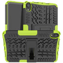 iPad Mini 6 Case (8.3" 2021) Heavy Duty (Green)