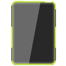 iPad Mini 6 Case (8.3" 2021) Heavy Duty (Green)