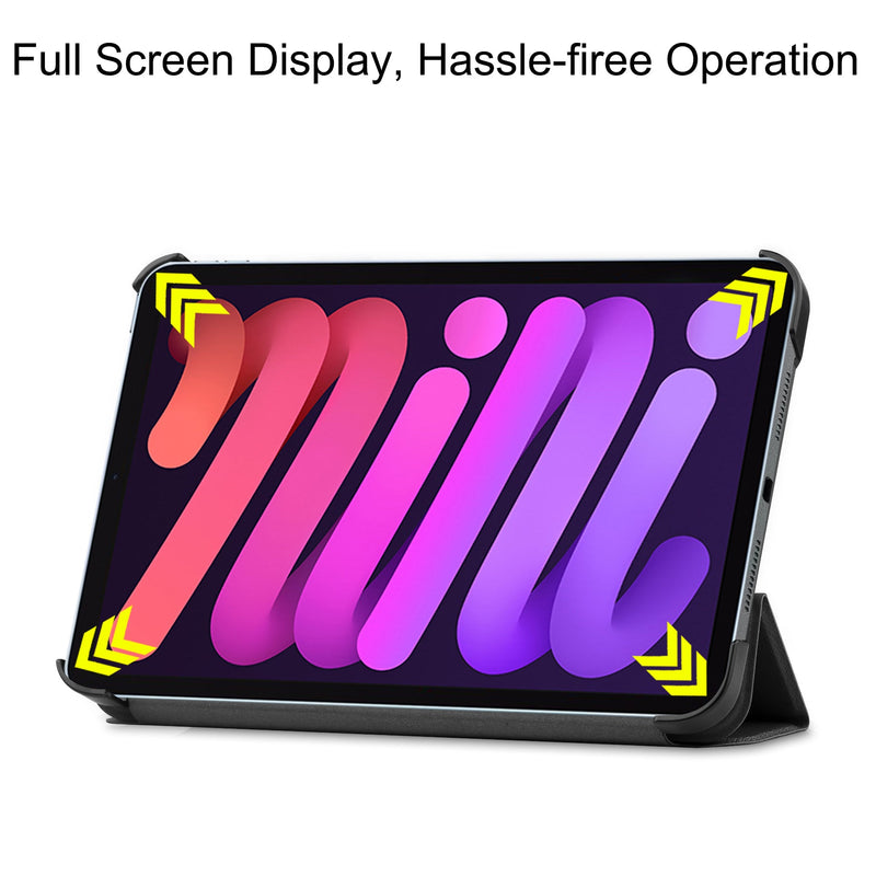 iPad Mini 6 Case (8.3" 2021)