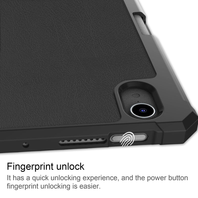 iPad Mini 8.3" 2021 Case (6th Gen)