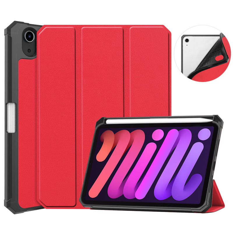 iPad Mini 8.3" 2021 Case (6th Gen)