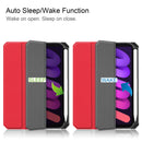 iPad Mini 8.3" 2021 Case (6th Gen)